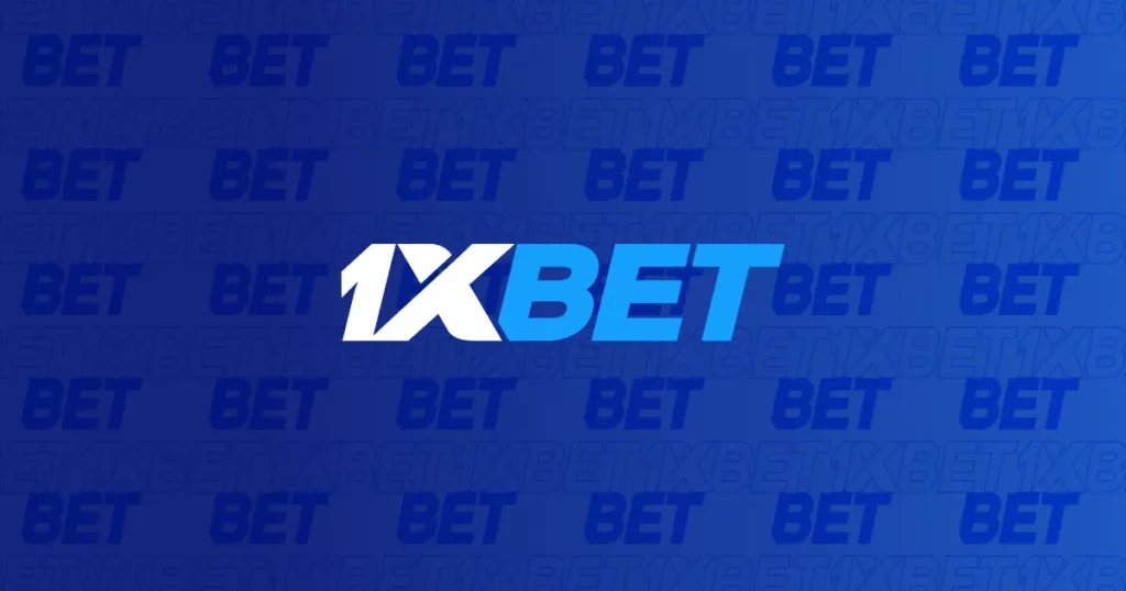 1xBet About