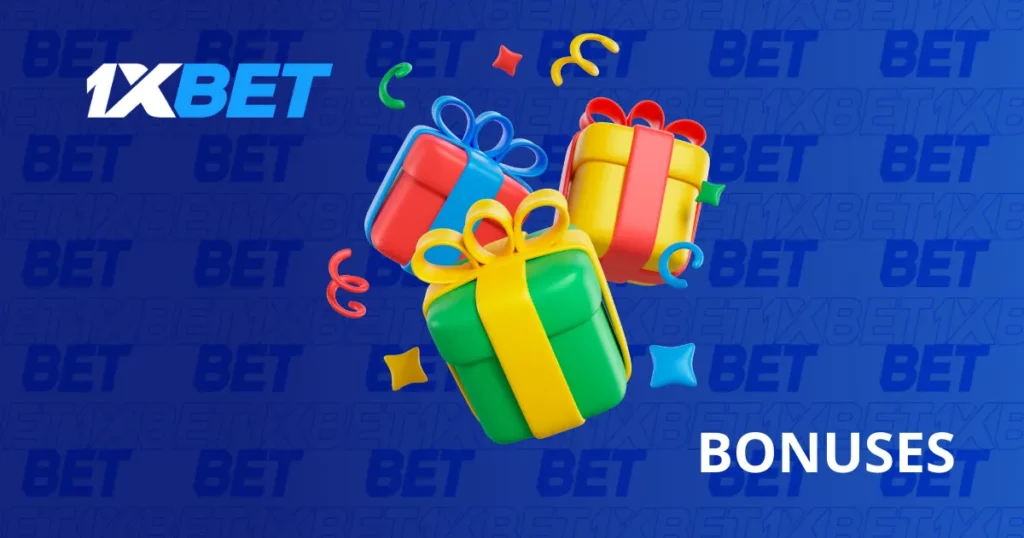 1xBet Bonus Funds Credited